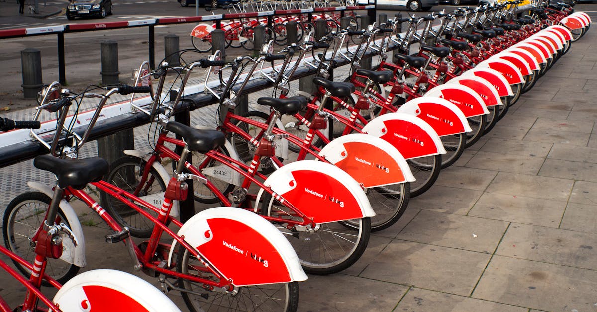 découvrez les solutions de mobilité durable pour un avenir respectueux de l'environnement, alliant innovation, efficacité et réduction des émissions.