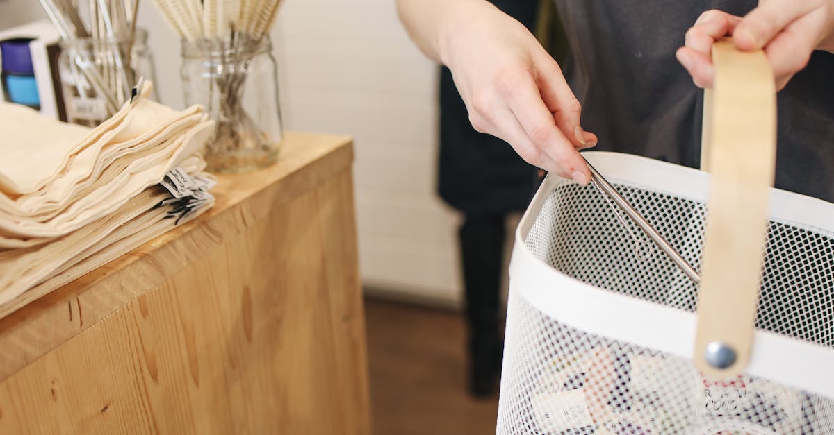 découvrez notre sélection de produits durables alliant qualité et respect de l’environnement pour un mode de vie plus responsable.