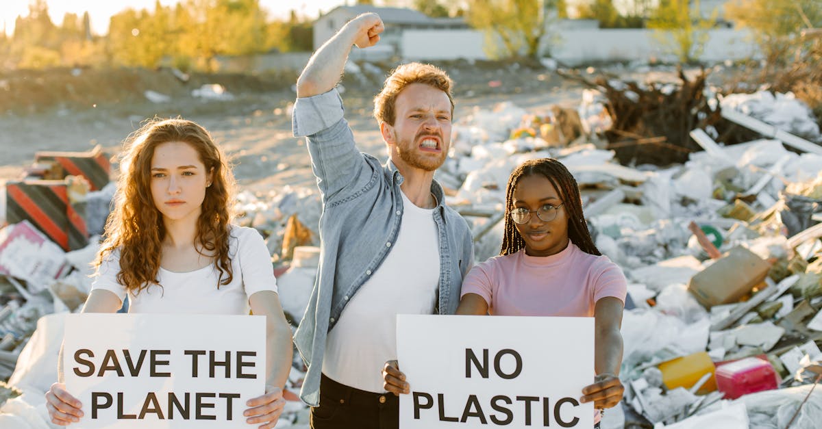 découvrez des actions simples et écologiques pour adopter un mode de vie respectueux de l'environnement au quotidien.