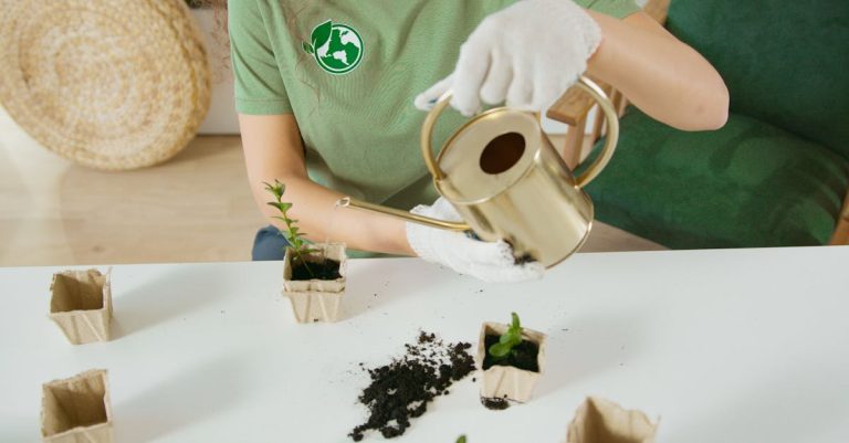 découvrez les méthodes simples et efficaces de compostage à domicile pour réduire vos déchets organiques et enrichir votre jardin naturellement.