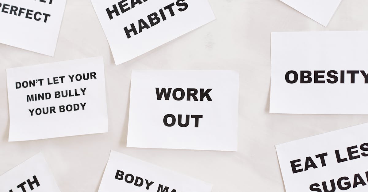 découvrez les habitudes quotidiennes essentielles pour améliorer votre bien-être, votre productivité et votre équilibre de vie au quotidien.