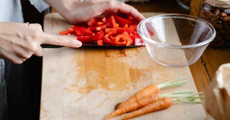 découvrez nos conseils et recettes pour une cuisine durable, alliant saveurs et respect de l'environnement afin de préserver la planète.