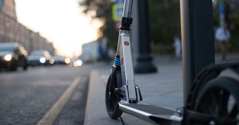 découvrez des solutions de mobilité écologiques et durables pour réduire votre impact environnemental tout en vous déplaçant facilement au quotidien.