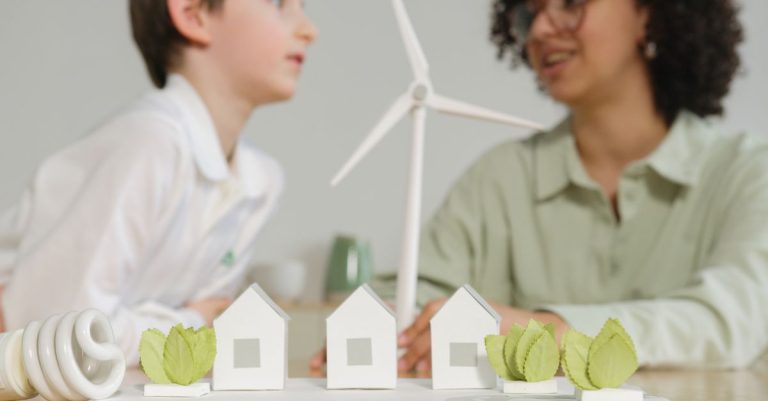 découvrez des solutions innovantes de logements sociaux écologiques, alliant durabilité, confort et respect de l'environnement pour un avenir meilleur.