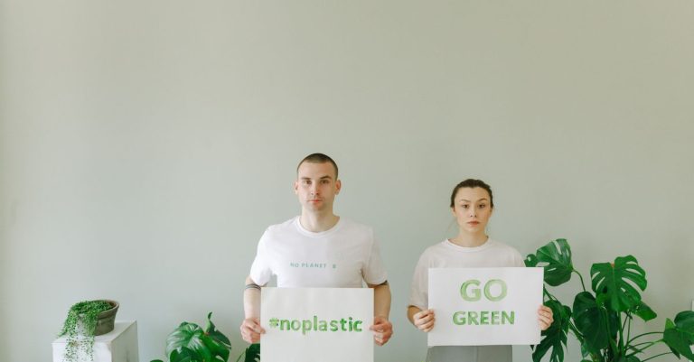 réduisez votre impact écologique numérique à la maison grâce à des astuces simples et efficaces pour consommer moins d'énergie et préserver la planète.